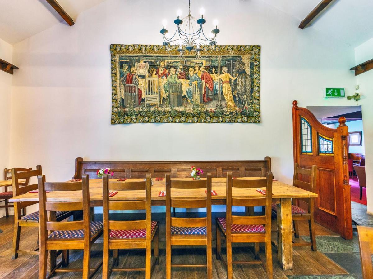 Holly Hill Inn リッチモンド エクステリア 写真