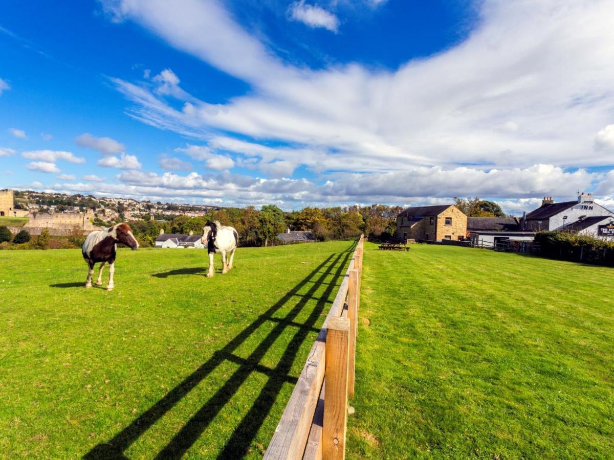 Holly Hill Inn リッチモンド エクステリア 写真