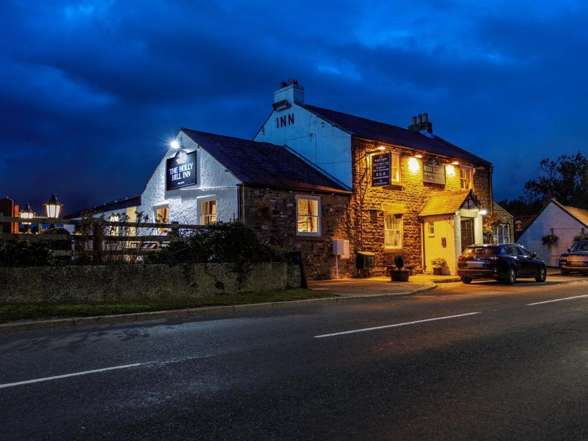 Holly Hill Inn リッチモンド エクステリア 写真