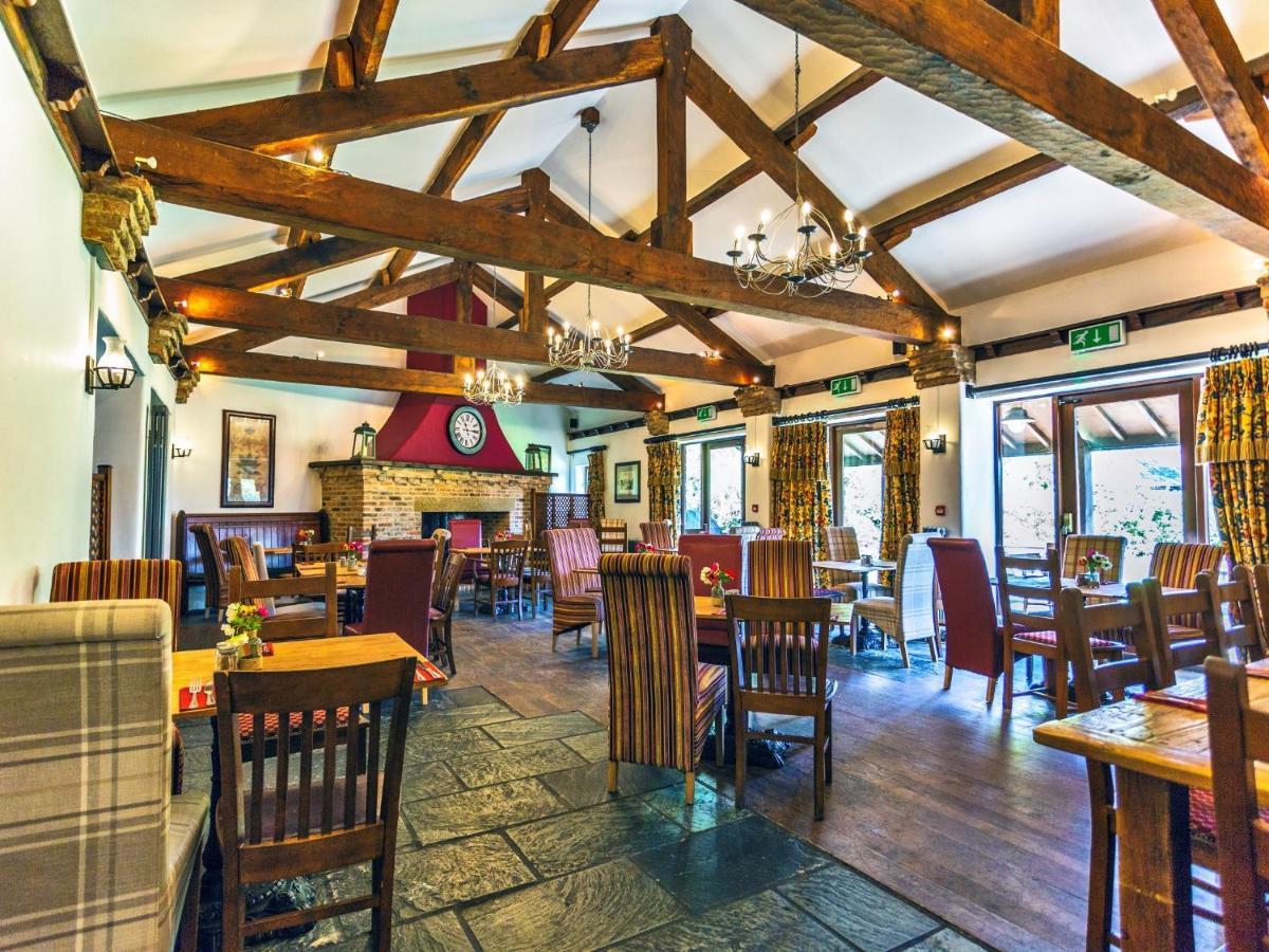 Holly Hill Inn リッチモンド エクステリア 写真