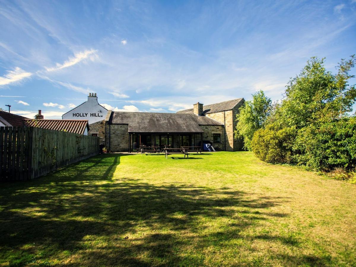 Holly Hill Inn リッチモンド エクステリア 写真