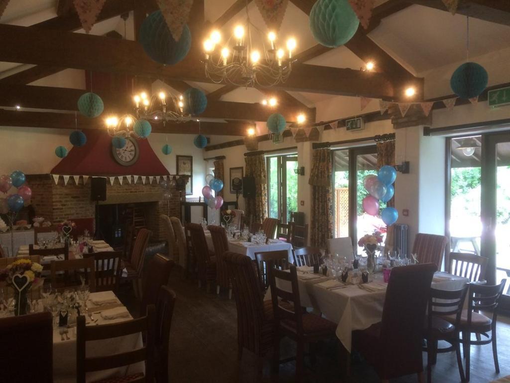 Holly Hill Inn リッチモンド エクステリア 写真
