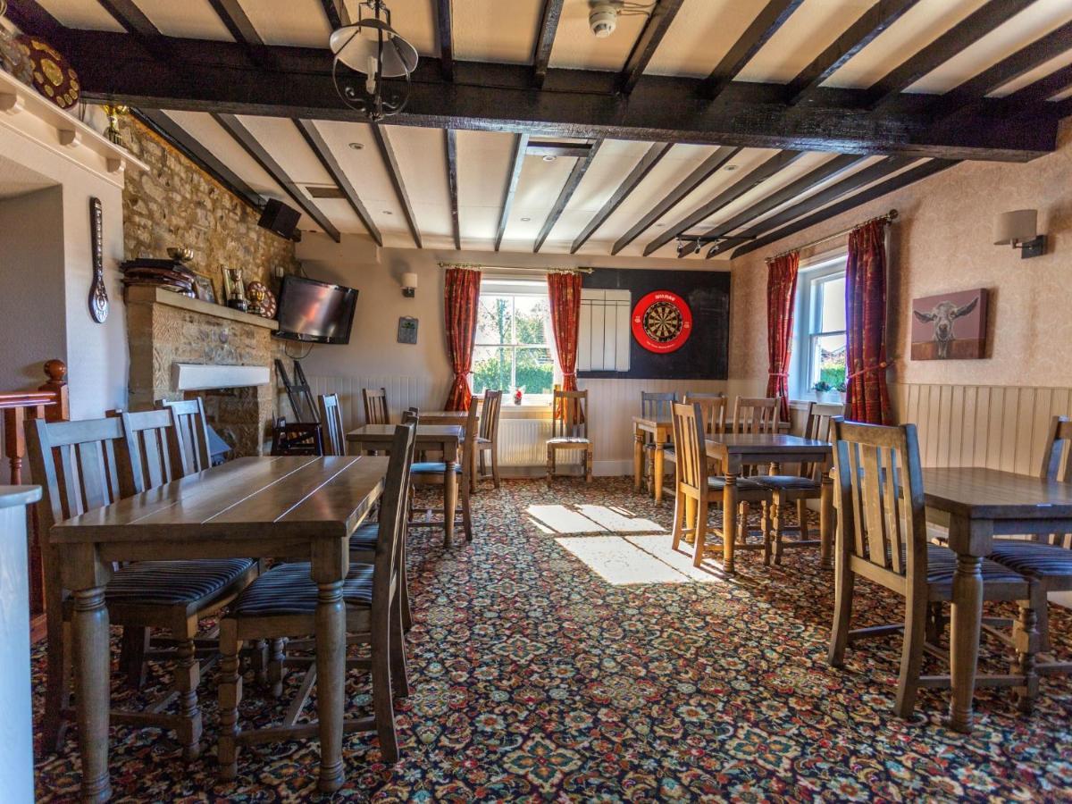 Holly Hill Inn リッチモンド エクステリア 写真
