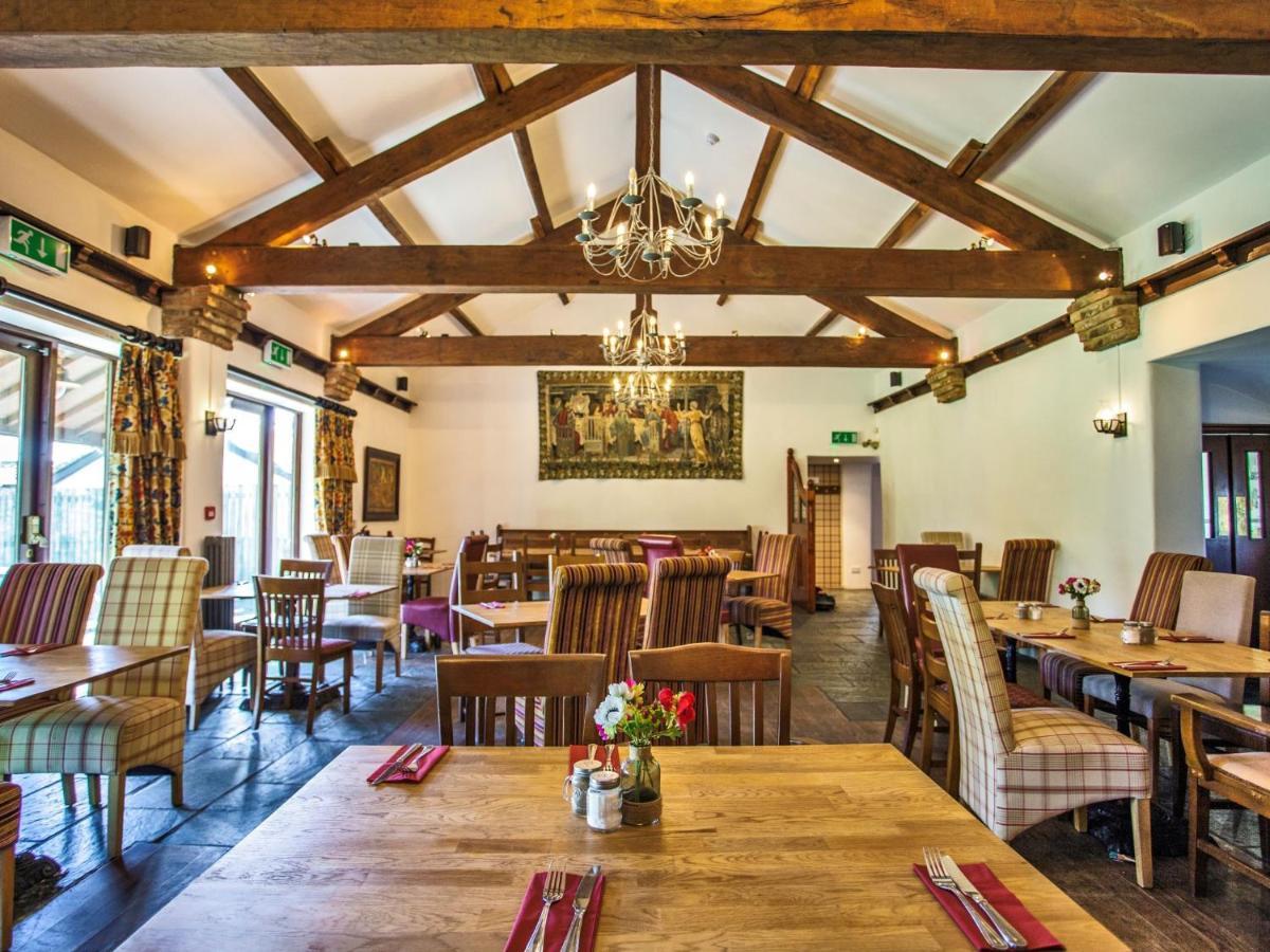 Holly Hill Inn リッチモンド エクステリア 写真