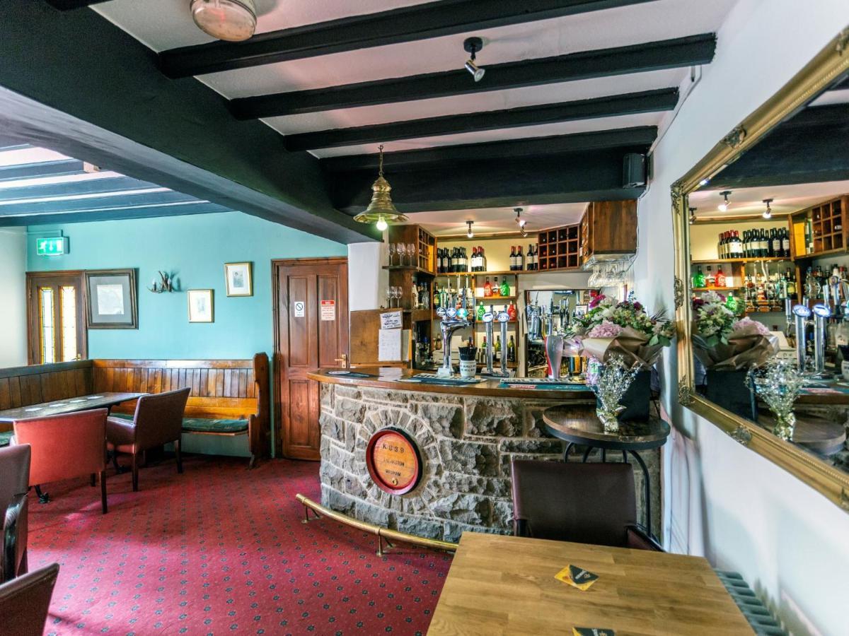 Holly Hill Inn リッチモンド エクステリア 写真