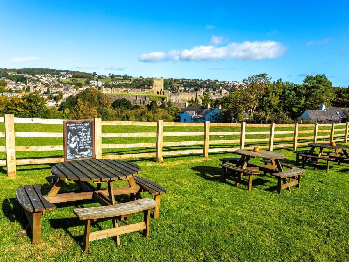Holly Hill Inn リッチモンド エクステリア 写真