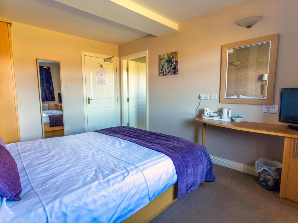Holly Hill Inn リッチモンド エクステリア 写真