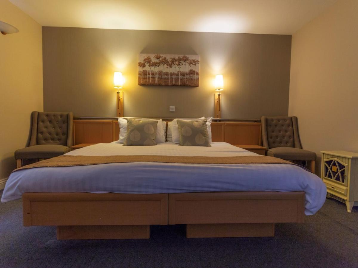 Holly Hill Inn リッチモンド 部屋 写真