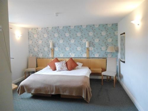 Holly Hill Inn リッチモンド エクステリア 写真