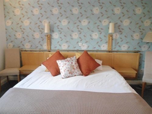 Holly Hill Inn リッチモンド エクステリア 写真