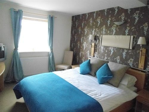Holly Hill Inn リッチモンド エクステリア 写真