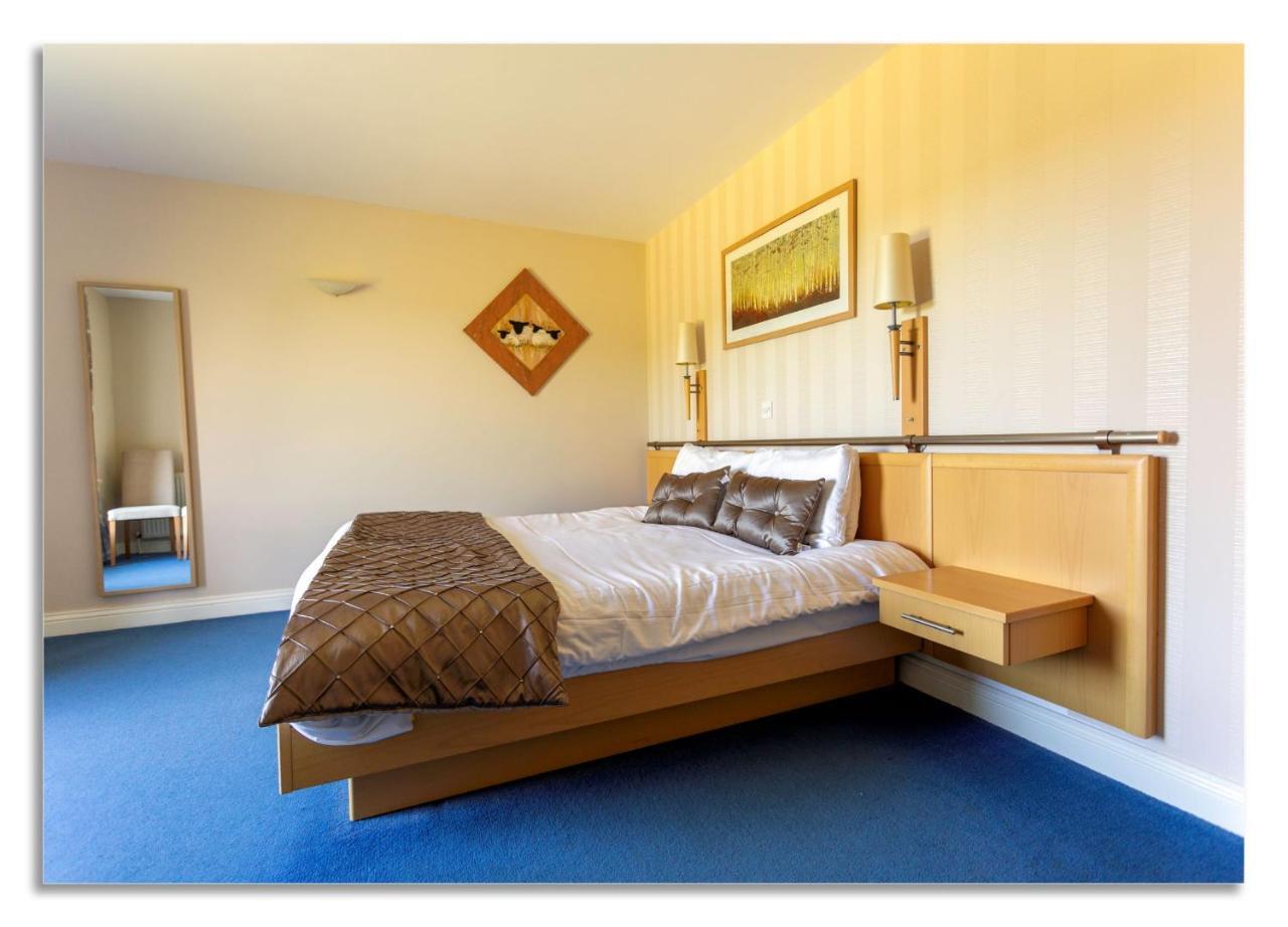 Holly Hill Inn リッチモンド エクステリア 写真